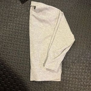YPB Abercrombie crew neck